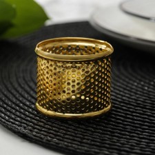 Ring for the napkin 