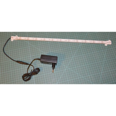 Powerful LED phytoline for seedlings, flowers and aquarium plants "Castor" 80cm-3