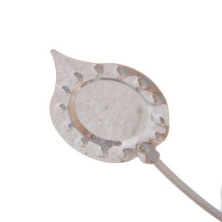 Vega chandelier 5x40W E27 Chrome Model: 2612357-7