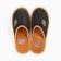 Male slippers closed, size 40/41