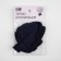Thermal appliance "Liszt", 10.5 × 6.5 cm, dark blue color