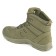 Tracking boots Elkland 188, demi -season, green color, size 42