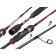 Spinning Salmo Elite Microjig S 7 6’6 ", test 2-7 g., Length 1.98 m.