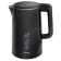 Pioneer KE577M kettles, metal, 1.5 l, 2000 watts, black