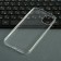 Luazon case on iPhone 11, silicone, thin, transparent