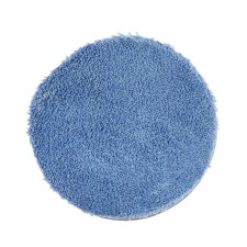 Torso polishing circle, microfiber, 125 mm