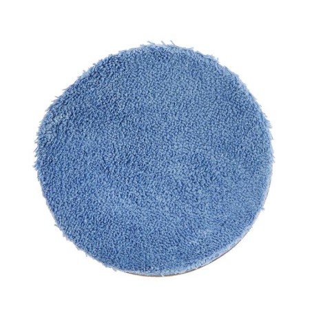 Torso polishing circle, microfiber, 125 mm