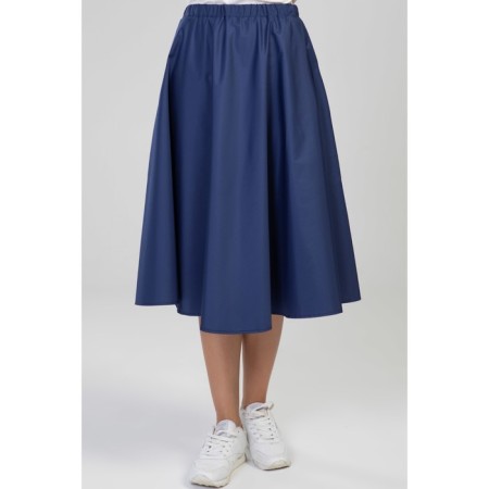 Women's skirt, size 58-1
