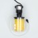 Internal SEA Star HX-1180F filter, 1000 l/h, 12 watts