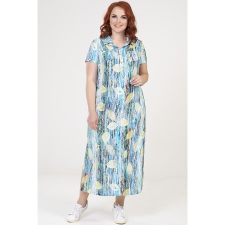 Women's dress, size 46-2