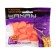 Cargo of a bullet-exentric painted collapsible Yaman 10 pcs., 36 g, orange