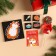 Giftbox "smaller jamb, more nishtyakov", tea, dragee, chocolate, thermostatic, lollipop