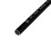 Pencils Coal black 10 pieces in Soft