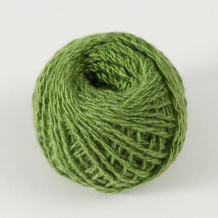 Acryl yarn 100% acrylic, 100m/40 ± 5 g (asparagus)-1