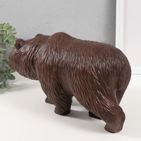 Piggy bank "Bear Bear" 18.5 x 14 x 36 cm-2