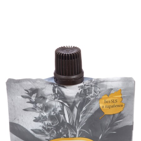 Hair mask Agafia "instant", 100 ml-2