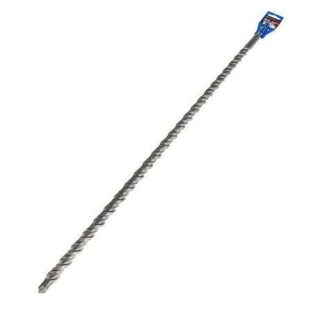 Tour tundra, double spiral, SDS-Plus, 22 x 800 mm.-6