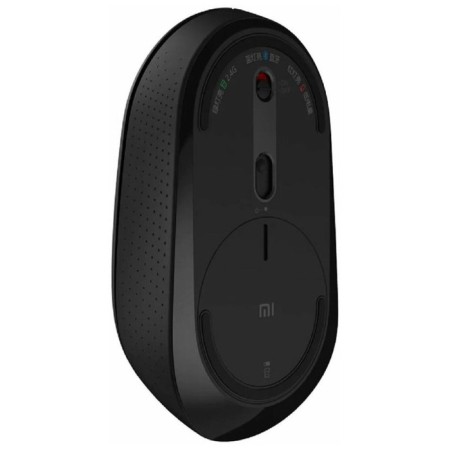 Mouse Xiaomi Mi Dual Mode Wireless Mouse Silent Edition, Wireless, 1300 DPI, USB, Black-2