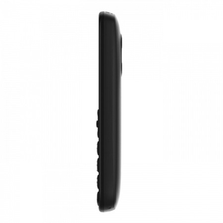 Cell phone MAXVI B100DS, 1.77 ", 1.3MP, Microsd, 2SIM, FM, SOS, Dok. Station, 1000 Mam, Black-9