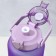 Water bottle "drove", 2.25 liters