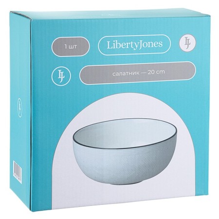 Liberty Jones Contour, D = 20 cm-2