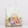 Package "Festive set", soft plastic, 26x23 cm 110 μm