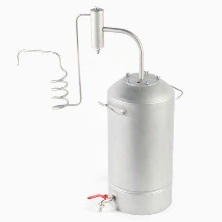 Moonshine Country apparatus 2, 25 liters-1