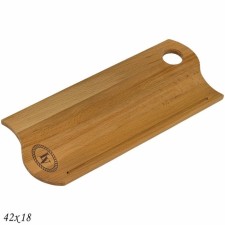 Dressing end board Lenardi, size 42x18