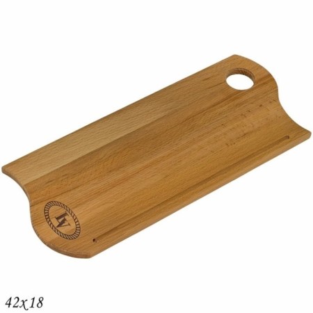 Dressing end board Lenardi, size 42x18