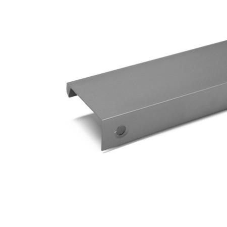 Handle Cappio RT001, l = 150, m/o 128, color graphite-4
