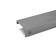 Handle Cappio RT001, l = 150, m/o 128, color graphite