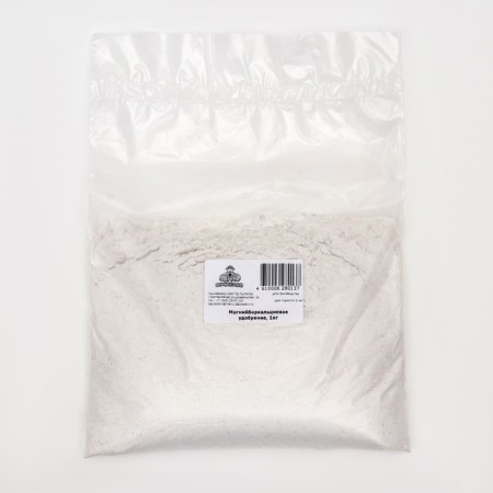 Fertilizer Magnesiosorkalcia "Possesses", 1 kg-1