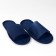 Spinbond's slippers "Economy", sole 3mm., 42r. (individual packing)