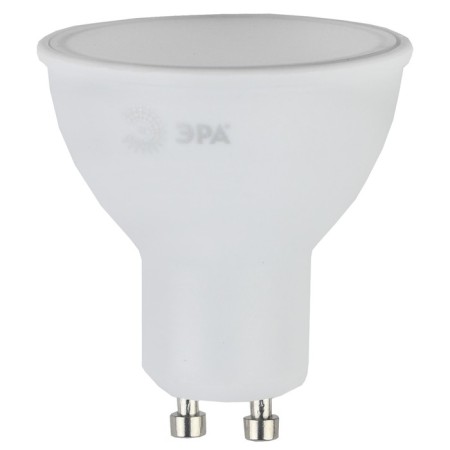 LED LED era Standard "Sofit", 12 W, GU10, 960 lm, 2700k, glow warm white-1