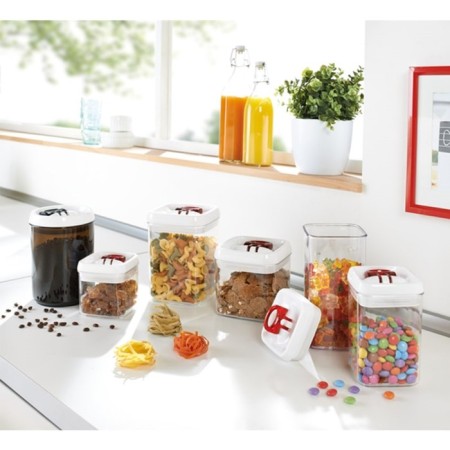 LEIFHEIT Fresh & Easy storage container, 0.4 l-2