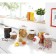 LEIFHEIT Fresh & Easy storage container, 0.4 l