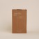Bank for storing bulk products SL Home "Trento", 220 ml, 7.7 × 18.5 cm, ceramic, white color