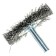 Brush Brush bison 35198-050_z02, disk, twisted, steel, 0.3 mm, 50 mm