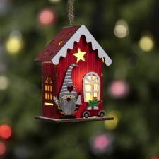 Fir -tree toy 
