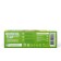 Children's toothpaste Synergetic "Strawberry and Banana", from 3 to 6 years old, yellow, 50 g