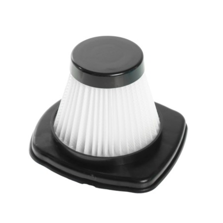 Vacuum cleaner Galaxy GL 6256, vertical, 700/130 W, white-7