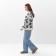 Jumper Women's Mist, p. 48-50, white