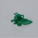 Clips for plants "Butterfly", set of 10 pcs., Mix