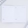 Set: A6 Diary, 120 sheets and a curly candle "Beloved Teacher"