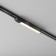 TREE TRECHNICAL TR000-1-12W3K-B, 12W, 40x3.4x3.3 cm, LED, 900LM, 3000K, Black Color Black