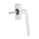 Window handle "HOPP" 2092/8/38