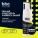 Foamy cleaner Bibicare, universal, 150 ml