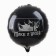 Flaged balloon 18 "" anime. Make a desire ", a circle, with a substrate
