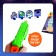 Board game "Helpout Cosmos", 2-4 players, 4+