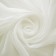 Curtain-tulle for the kitchen Witerra 140x145cm, milk, veil, PE100%